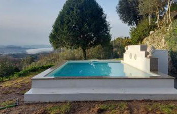 Casas da Tapada Briteiros Casa das Cortes - Photo 28