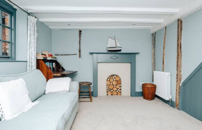 Hunts Cottage - Pet Friendly - From 200 Per Night - Foto 17