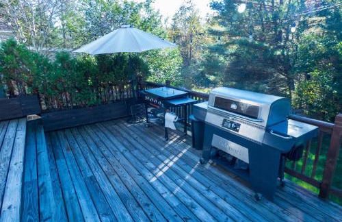 Chic Catskills Farmhouse - Foto 14