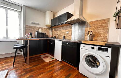 Birds Escape, proche de la gare - Foto 23