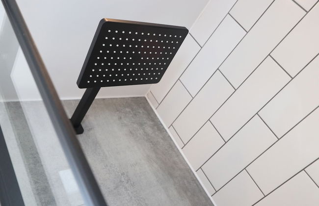 Dunfermline Luxury 3 bedroom house - Foto 21