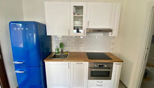 Belvedere P36 Vista Mare - Foto 5, stove, pet friendly