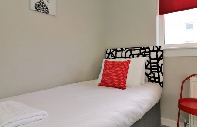 Sydney House - East Kilbride - Foto 8