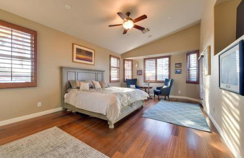 Casa Grande Vacation Rental with Private Pool! - Foto 11