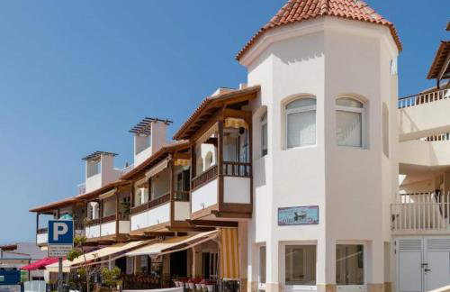La Caleta Ocean Front Apartment with Sea View & Terrace - Foto 29