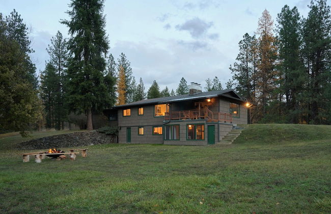 Alpine Falls Ranch - Foto 32
