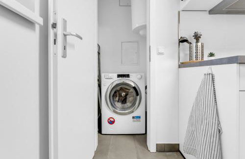 2 Zimmer Apartments,4 Betten,zentral am Sbahnhof Köpenick,vollmöbliert - Foto 12