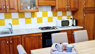 Casa Colonna Montegrotto terme - Foto 3, stove