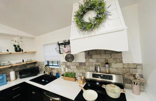 The Cottage at Dragonfly Farm - Foto 23