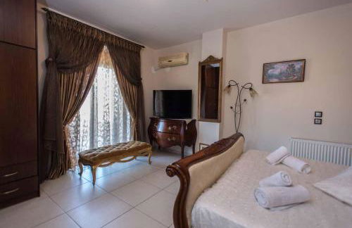 Villa Gogo offers privacy and pool - Foto 26