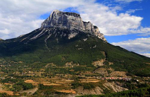 Puerta de Ordesa Garden - Photo 8