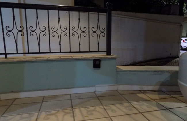 Natalys 2 Bd Gorgeous Apt in Volos - Foto 40