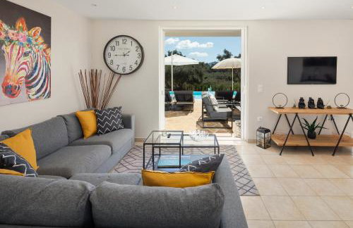 Villa Icarus - Corfu by Sunvil - Foto 4