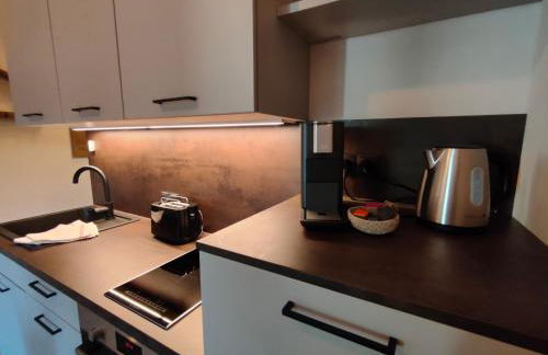 das herzstück - Schaubrennerei, Hausbrauerei & Apartments - Foto 36