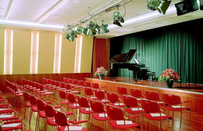 Residenz am Dom Boardinghouse Apartments - Foto 30