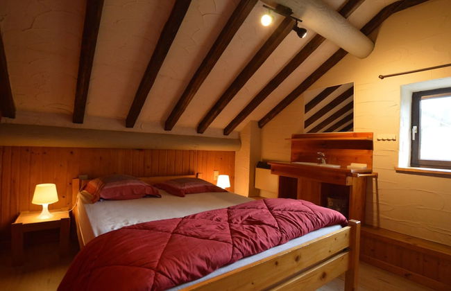 Elegant Beverce Escape - Foto 9