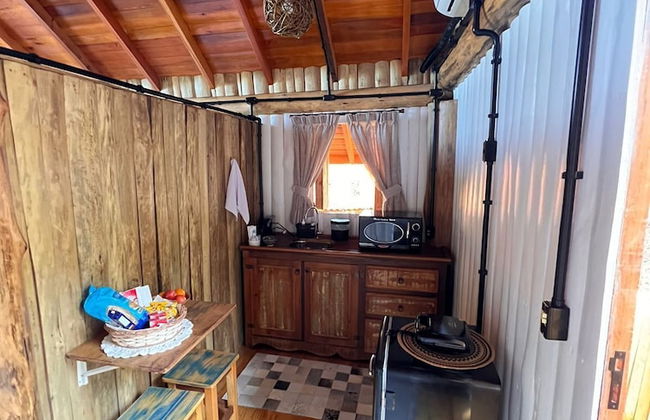 Pousada Parador 33 - Foto 13