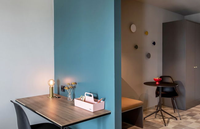 ipartment Braunschweig - Foto 21