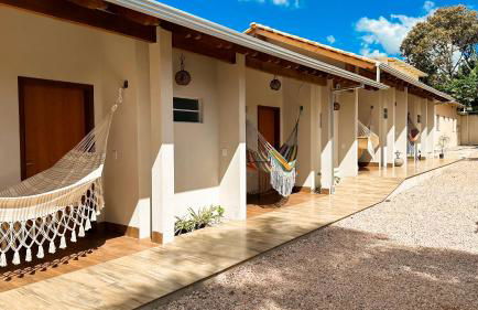 Pousada das Marias - Foto 38