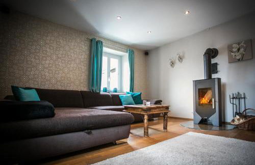 Ferienwohnung Marianne Ortszentrum für Familien 180qm - Foto 10