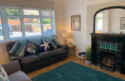 'Sandy Bottom' Broadstairs by the beach - Foto 9