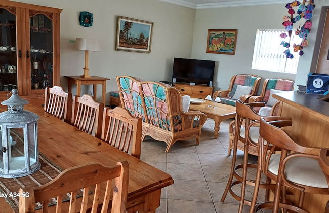 Kleinmond Panorama Holidays - Photo 9