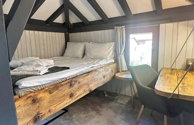 Villa Yarema Mountain Relax With Hot Jacuzzi & Sauna - Foto 10