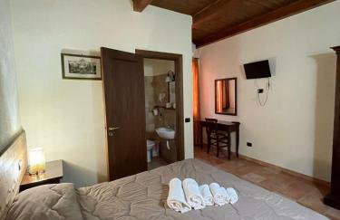 La Locanda Del Poeta - Foto 49