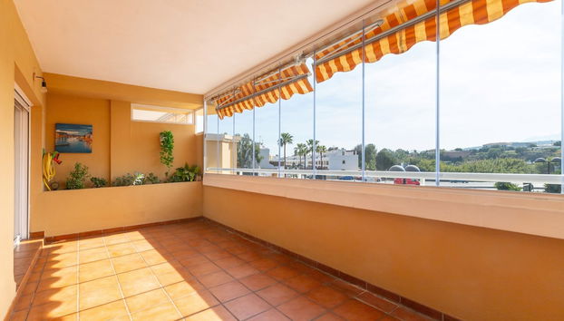 Aguamarina Gamonal in Marbella - Foto 3, Habitación