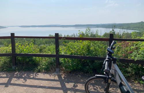 Ferienwohnung im Ferienhaus "Seestern" - Foto 21