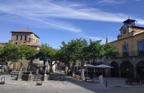 Casa Rural El Zapatero de Sexifirmo - Photo 1