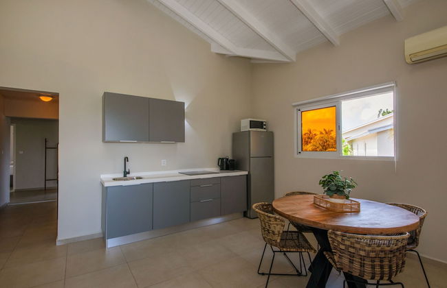 JT Apartments Jan Thiel - Foto 50