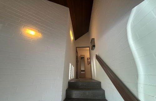 Große Loft- Wohnung Glück im Grünen - Foto 27