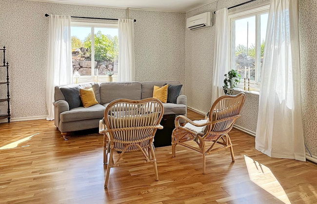 6 Person Holiday Home in Tingsryd-by Traum - Foto 9