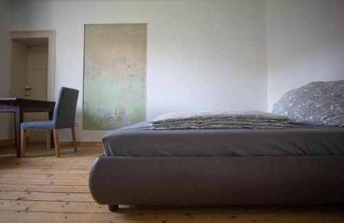 Landstiltraum mit zwei Schlafzimmern zwischen L/DD - Foto 12