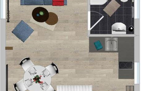 Christinas kleines, gemütliches Ferienhaus - Foto 17