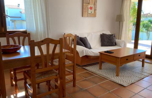 Villa Montserrat 3, Terrace & Pool - Foto 4