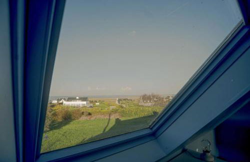Maison néo bretonne Vue imprenable sur la mer - Foto 12