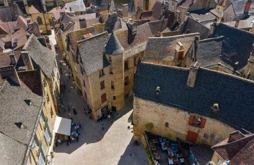 Lasc'Oh Bien-Etre 3 étoiles Résidence Odalys - Foto 43