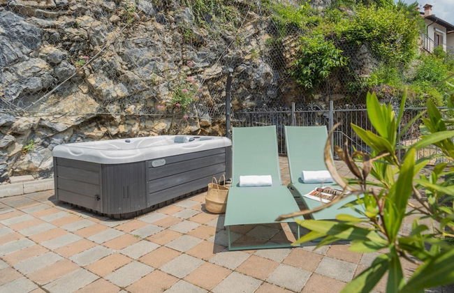 Blue Bliss Apartment - Photo 55