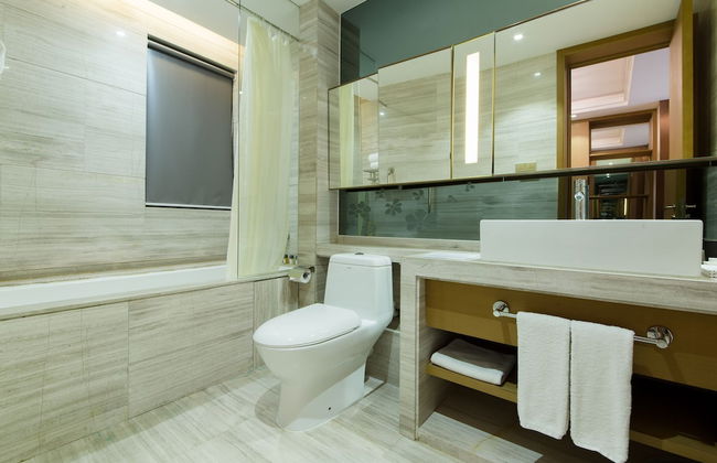 Savills Residence Daxin Shenzhen Bay - Foto 34