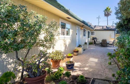 Stunning Coastal Cottage with Views of Monterey Bay - Foto 58