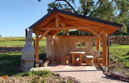 Ferienhaus ALhaus - Foto 14