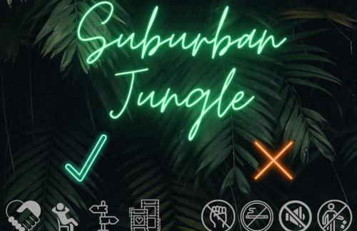 Suburban Jungle - Foto 49