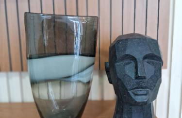 Aeroporto 2 Quartos Self-chek in - Photo 28