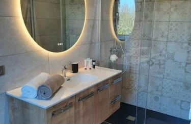 LAMIELLE grande maison restaurée aux portes du Quercy - Foto 10