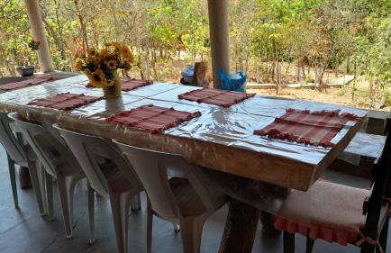 CANTINHO DA ROSA ac - RIO PRIVATIVO - Foto 14