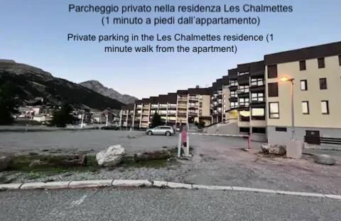 Vip apartment on the ski slopes - Photo 37