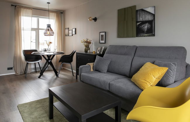 Keflavik's Ray of sunshine Hafnargata - Foto 18