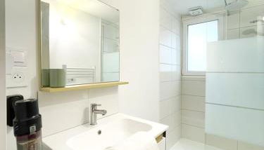 Le Conki ( Parking gratuit ) - Photo 5, towels, Shower